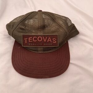Tecovas Hat